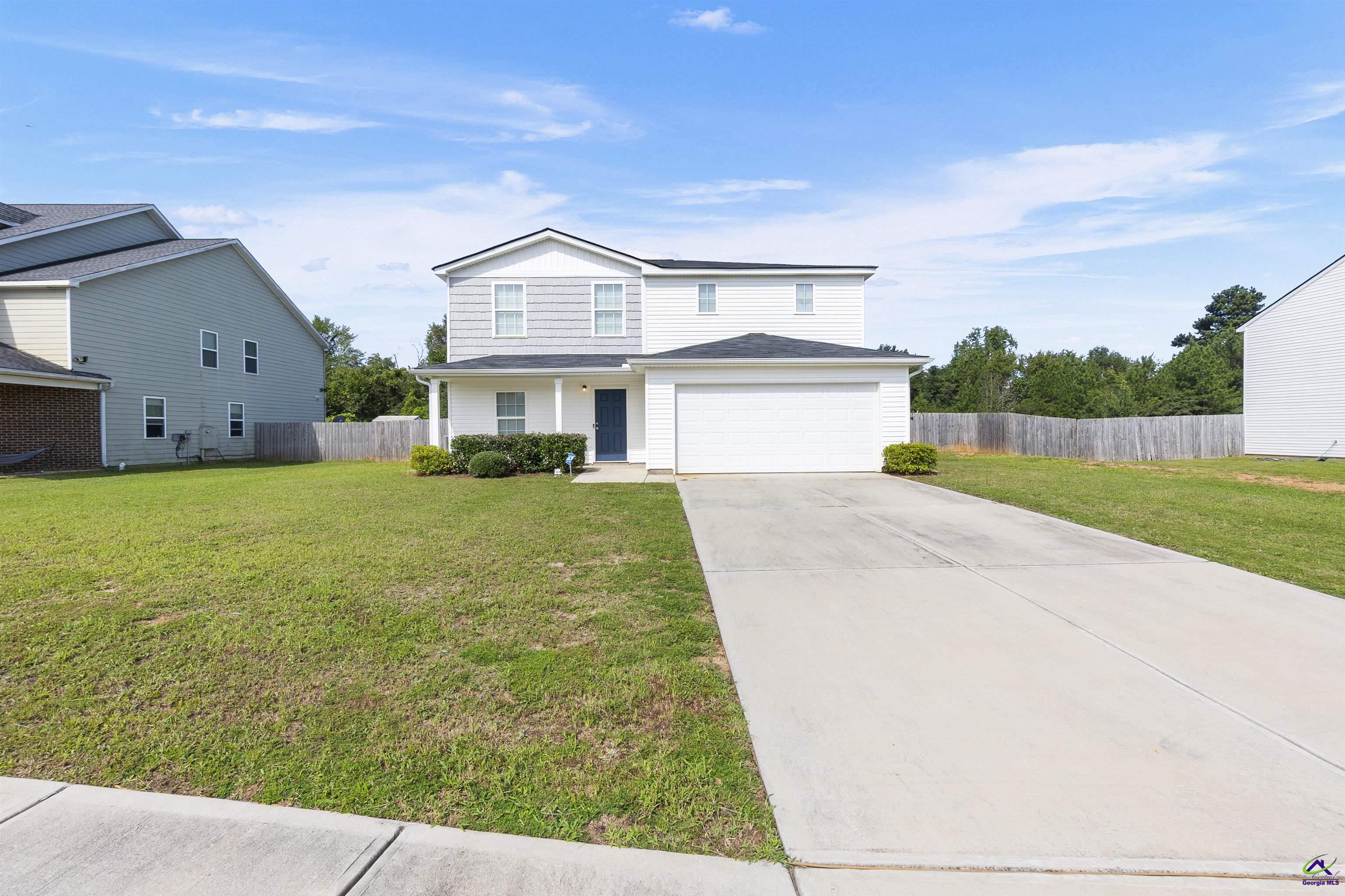 4025 Liberty Estates Drive