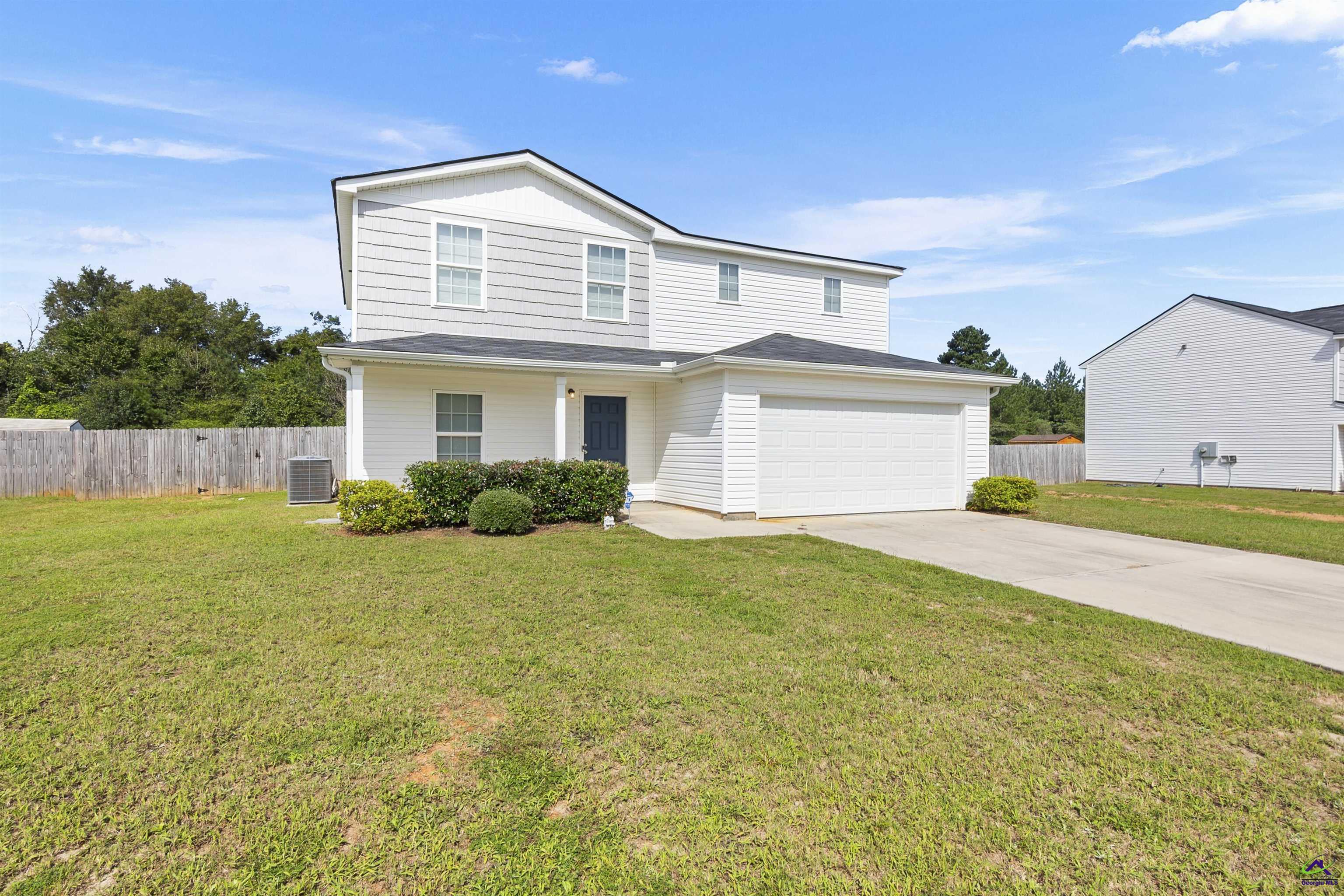 4025 Liberty Estates Drive