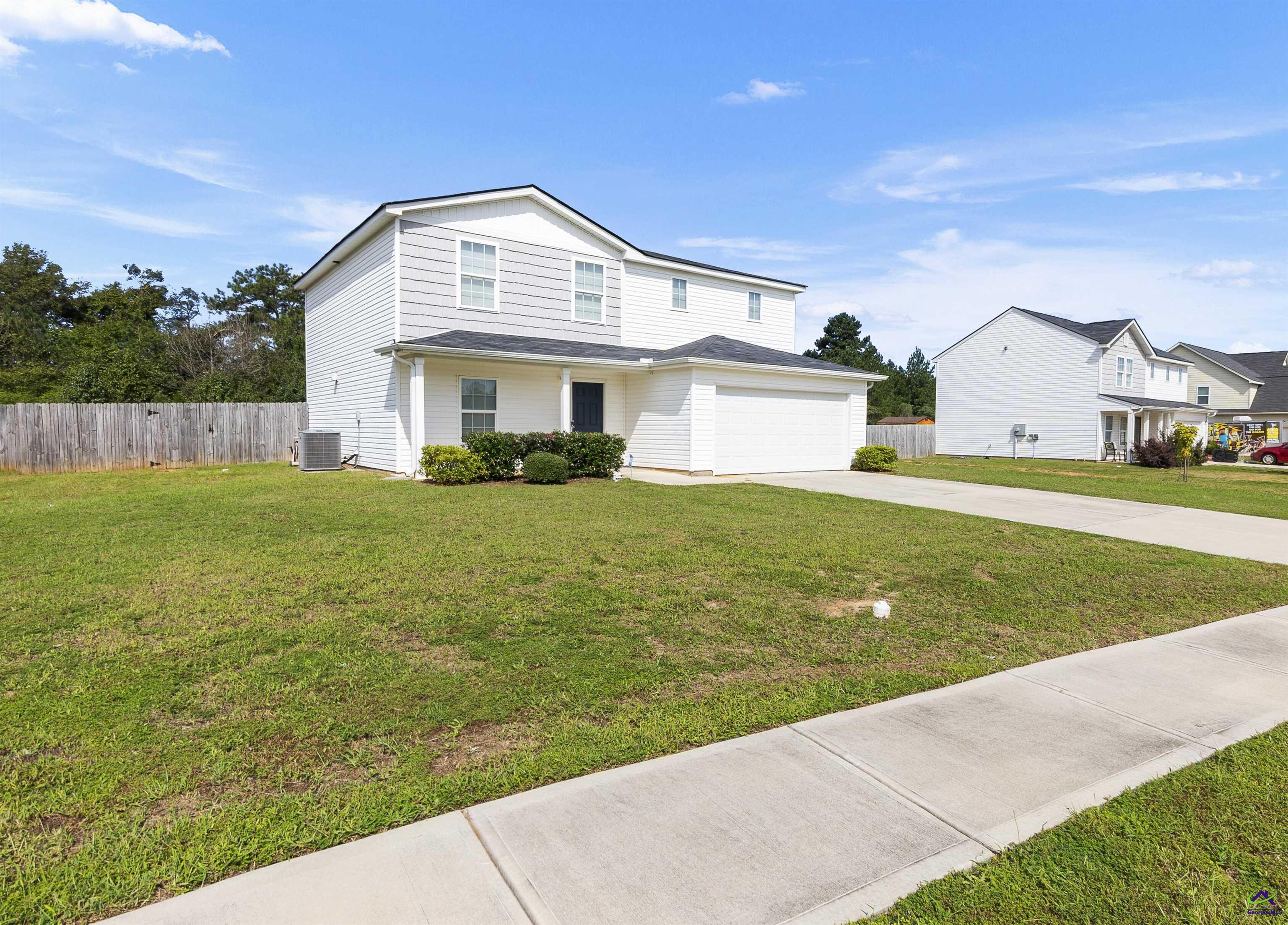 4025 Liberty Estates Drive