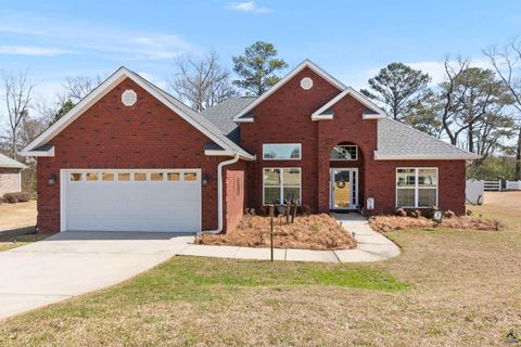 118 Stonebrook Circle Byron GA 31008
