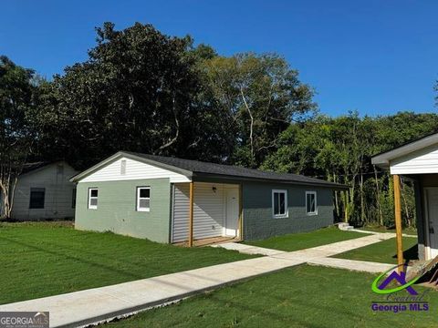 4305 MARION Avenue Macon GA 31206