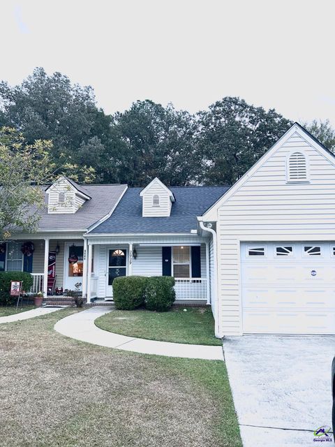 2929 Southshore Court Macon GA 31204