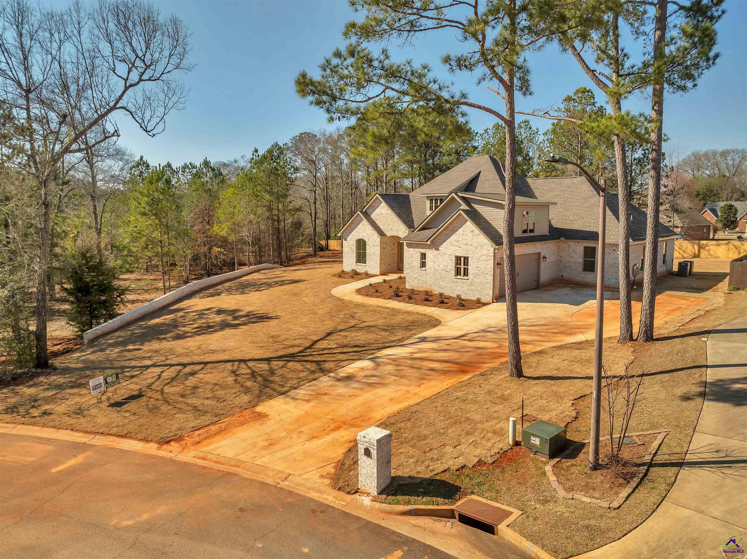 520 Childers Drive