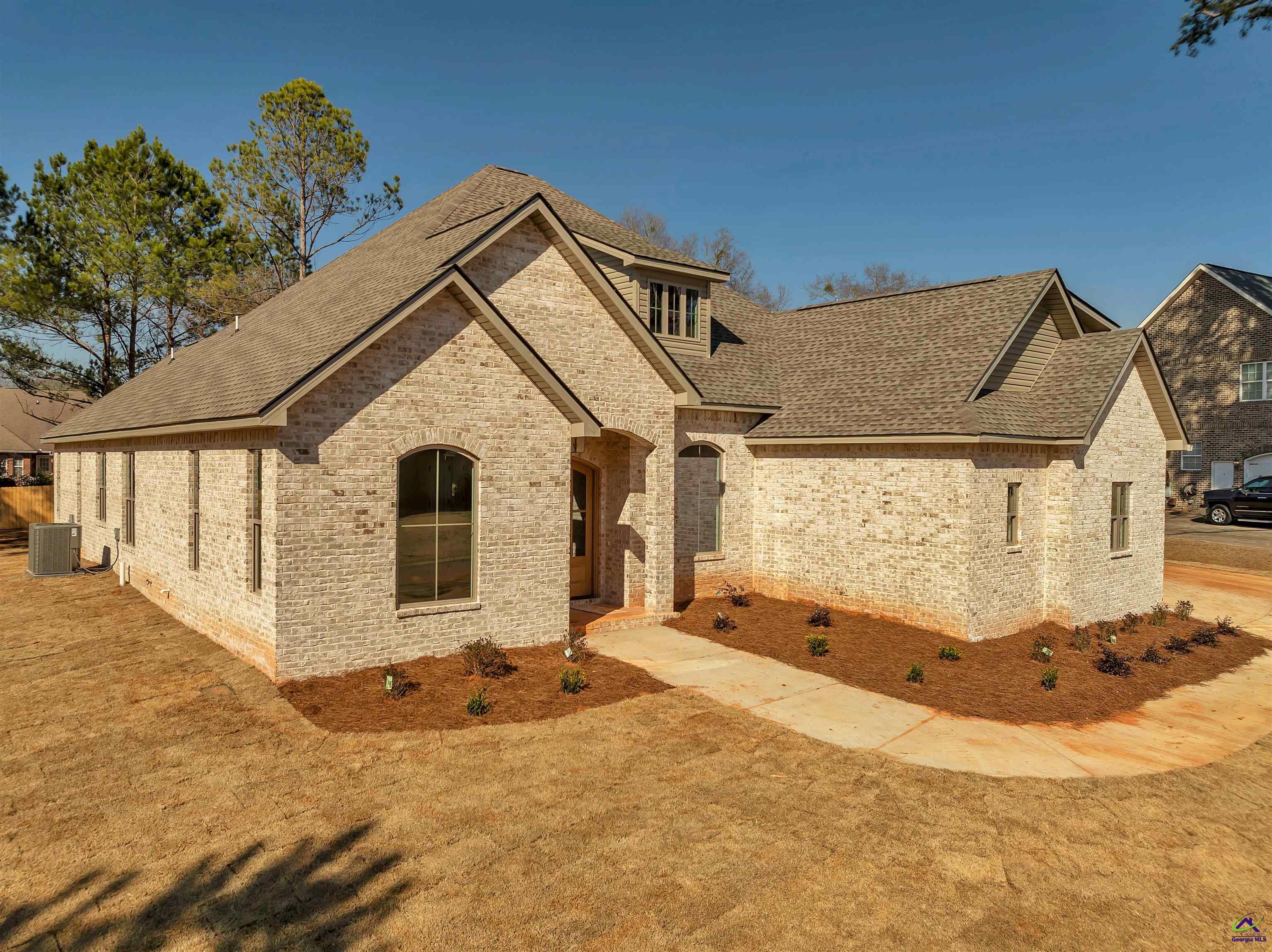 520 Childers Drive