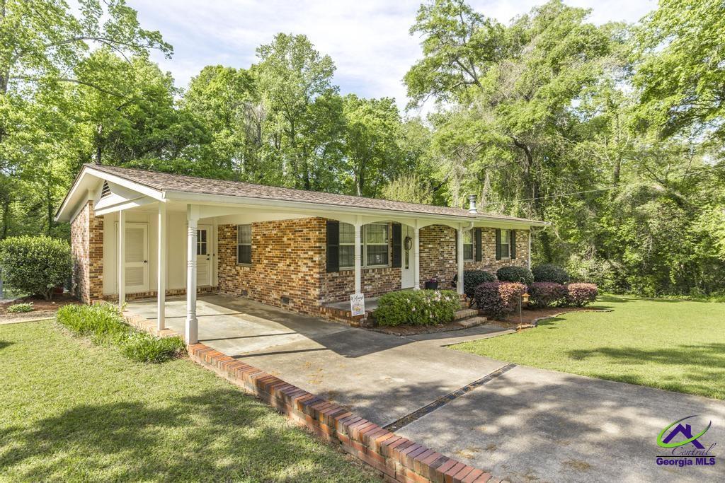 4260 Wood Forest Place