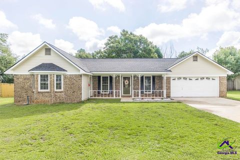 102 Windover Way Warner Robins GA 31088