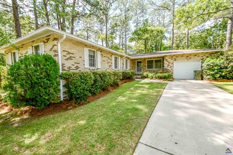 409 Ashby Way Warner Robins GA 31088