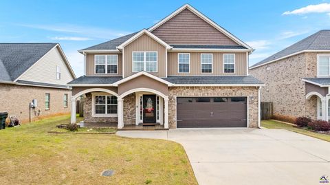 112 Legacy Ct Warner Robins GA 31088