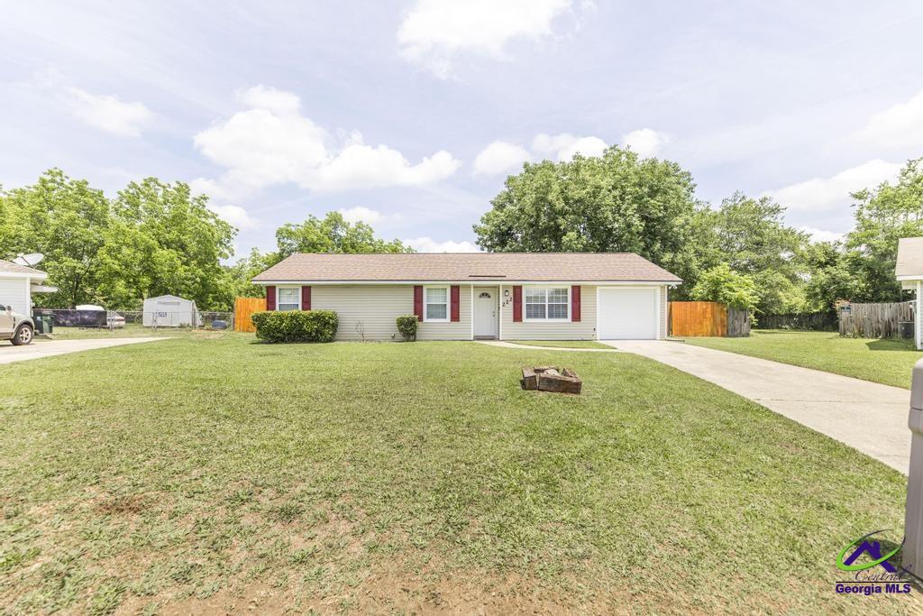222 Oxford Lane