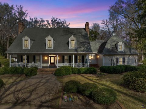 120 Woodmere Trail Macon GA 31210