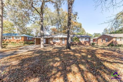312 Sparta Street Warner Robins GA 31088