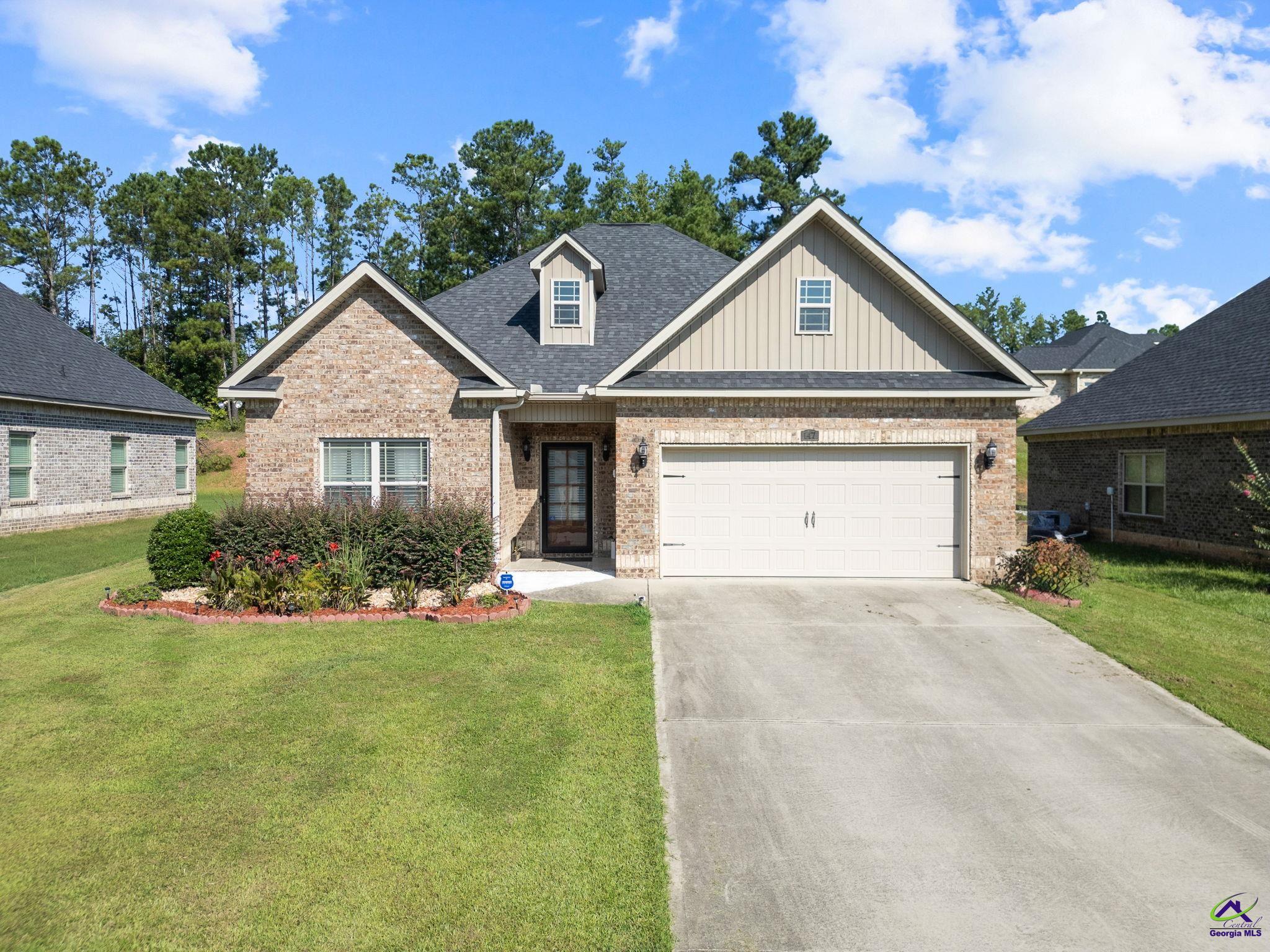 147 Summer Grove Lane