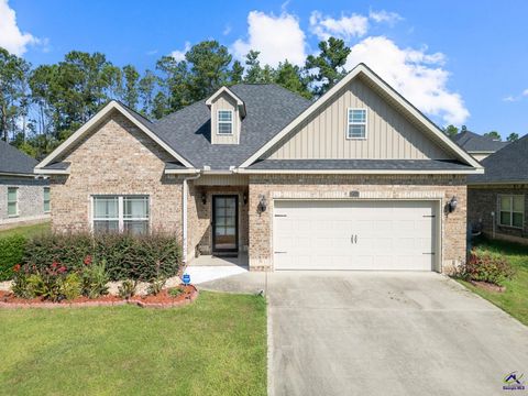 147 Summer Grove Lane Macon GA 31206