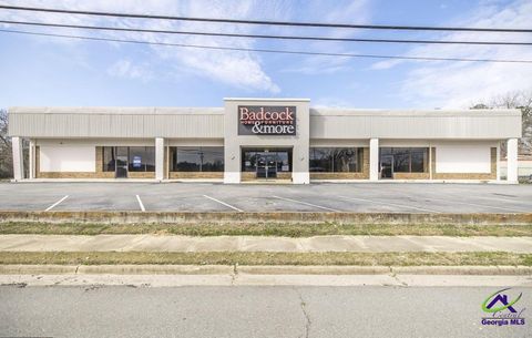 910 S 7th Street Cordele GA 31015