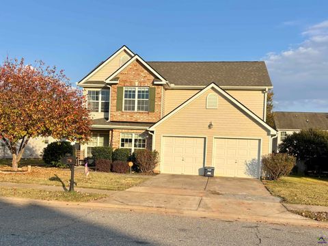 205 Burr Drive Byron GA 31008