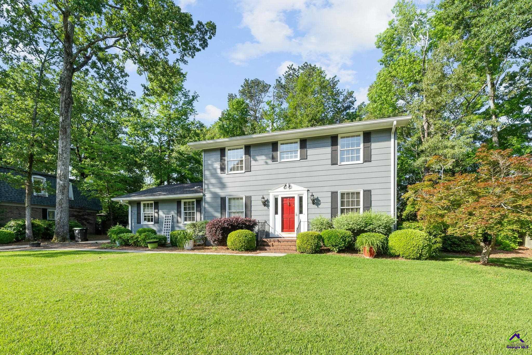 709 Westwood Drive