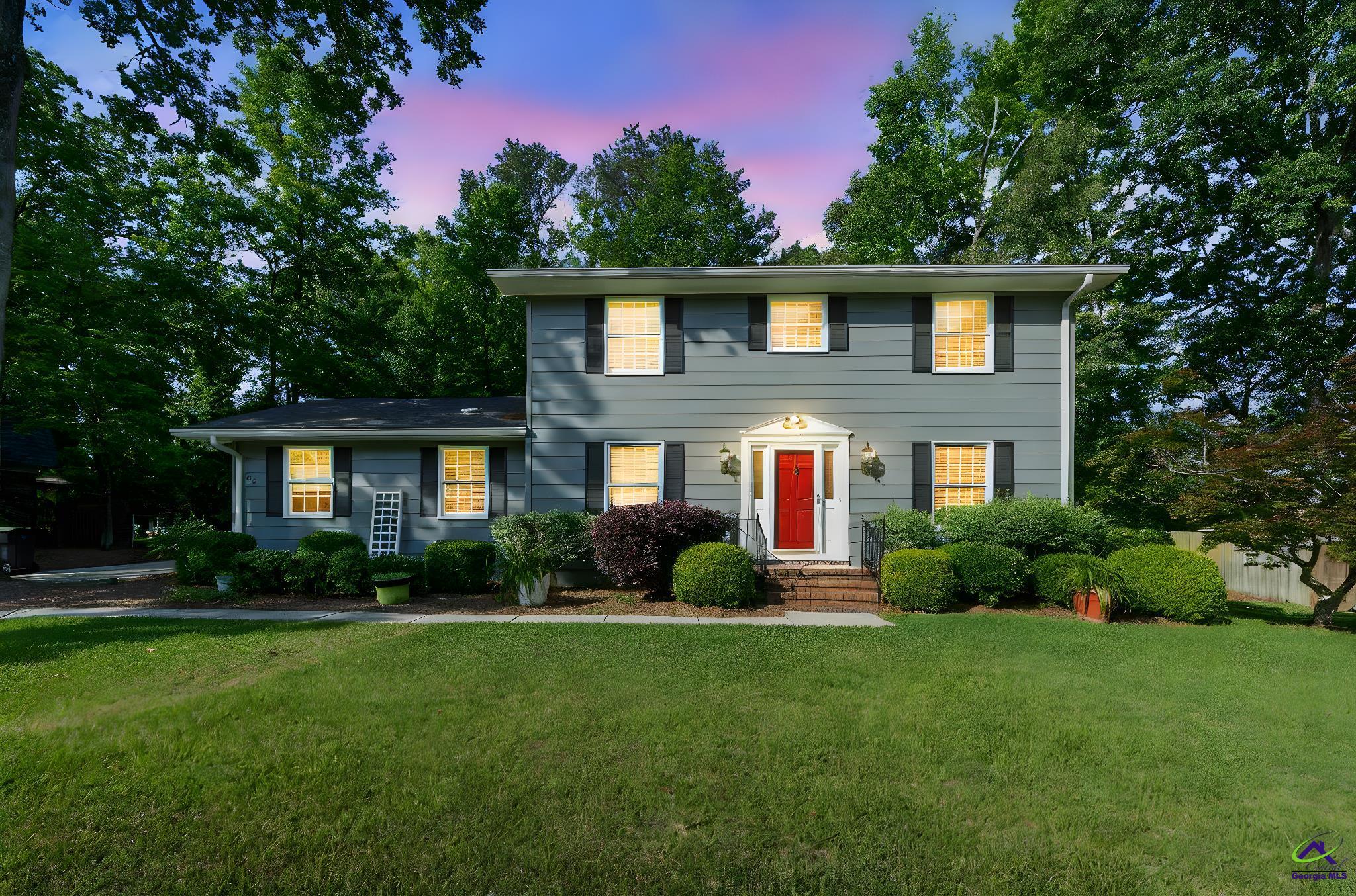 709 Westwood Drive