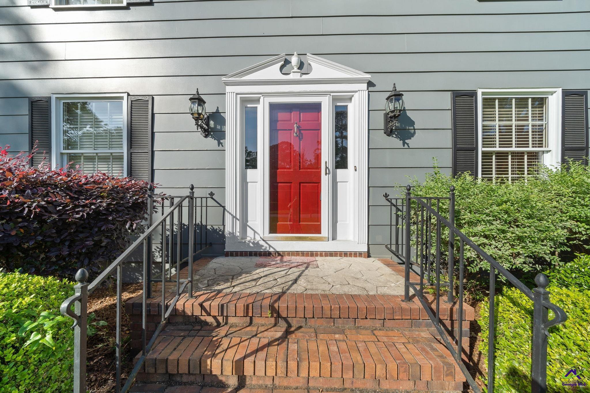 709 Westwood Drive
