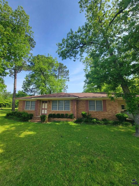106 W McDuffie Street Hawkinsville GA 31036