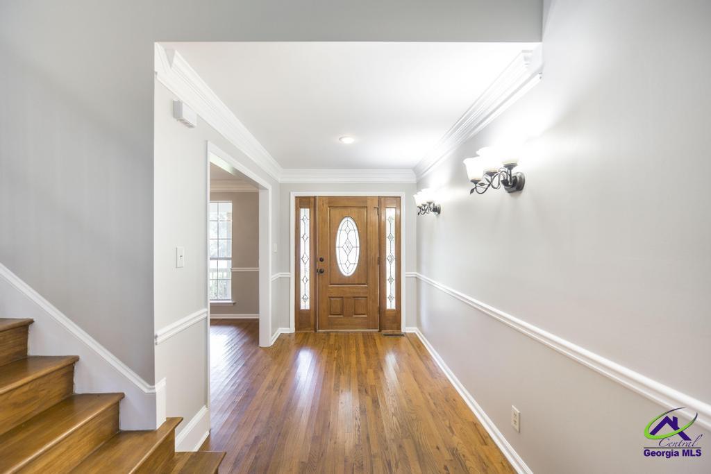 355 Old Oak Road