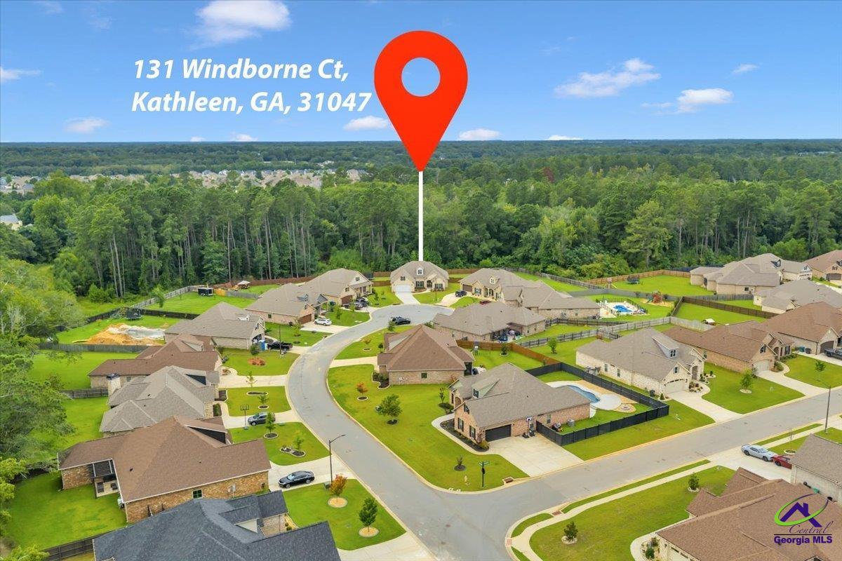 131 Windborne Court