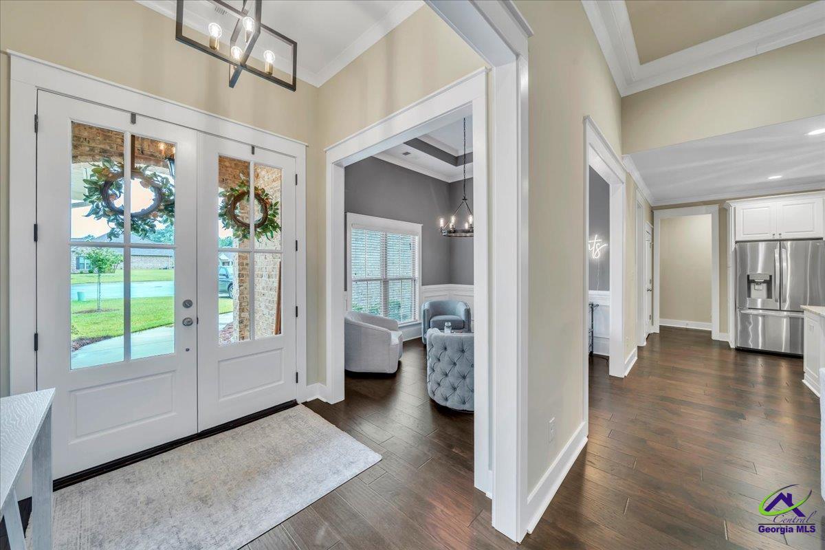 131 Windborne Court