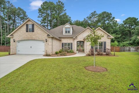 131 Windborne Court Kathleen GA 31047