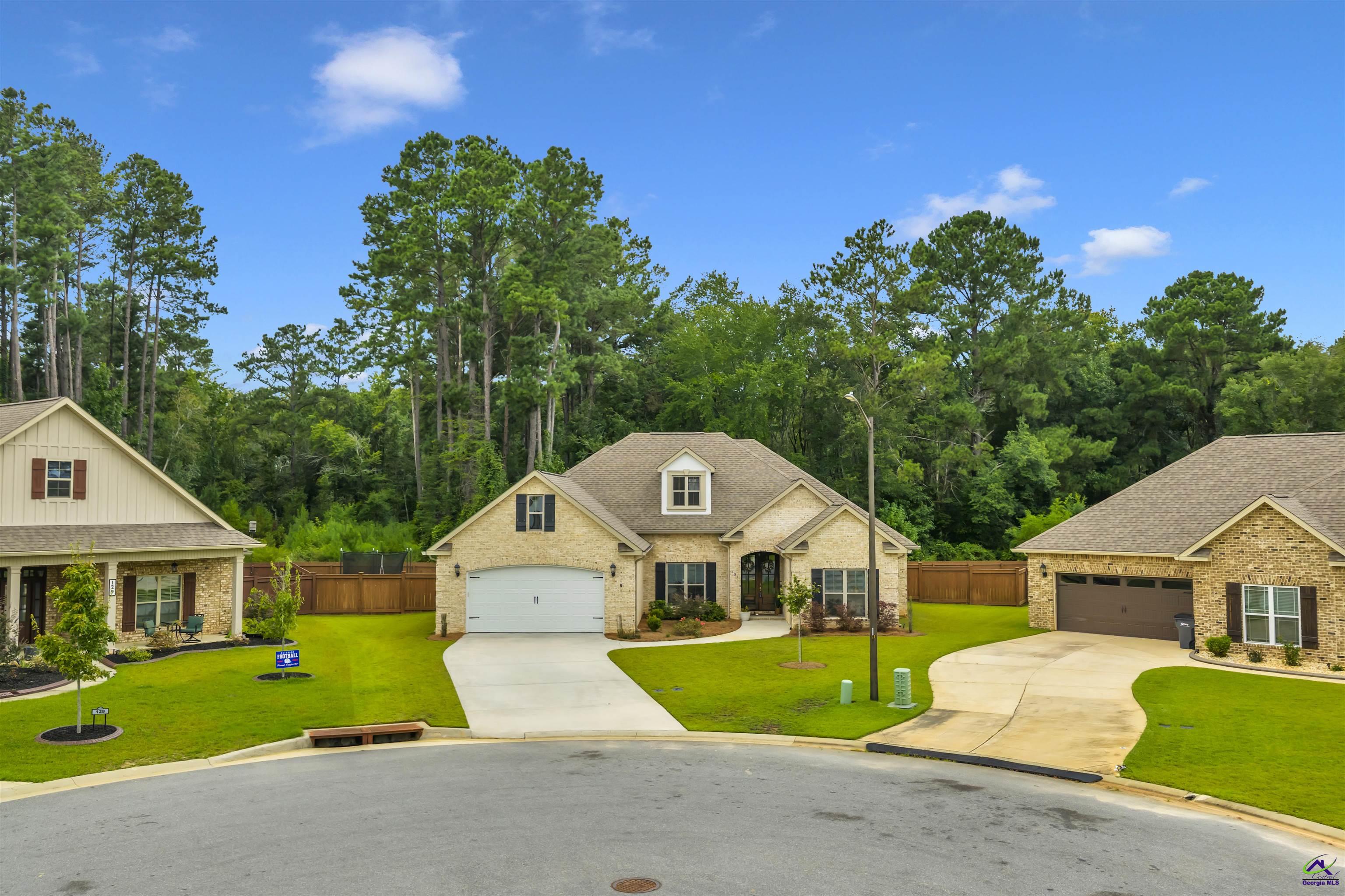 131 Windborne Court