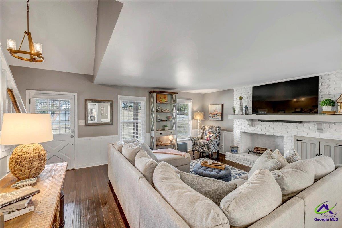 6300 Governor Macdonald Drive
