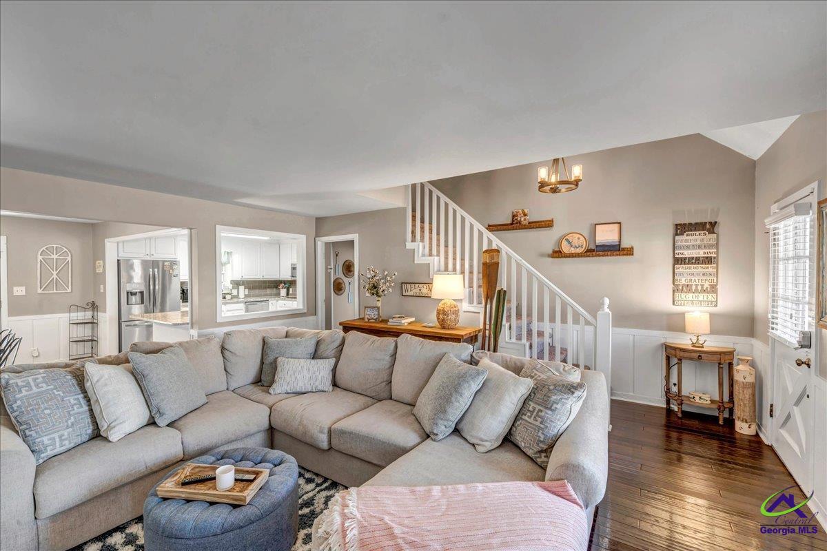 6300 Governor Macdonald Drive