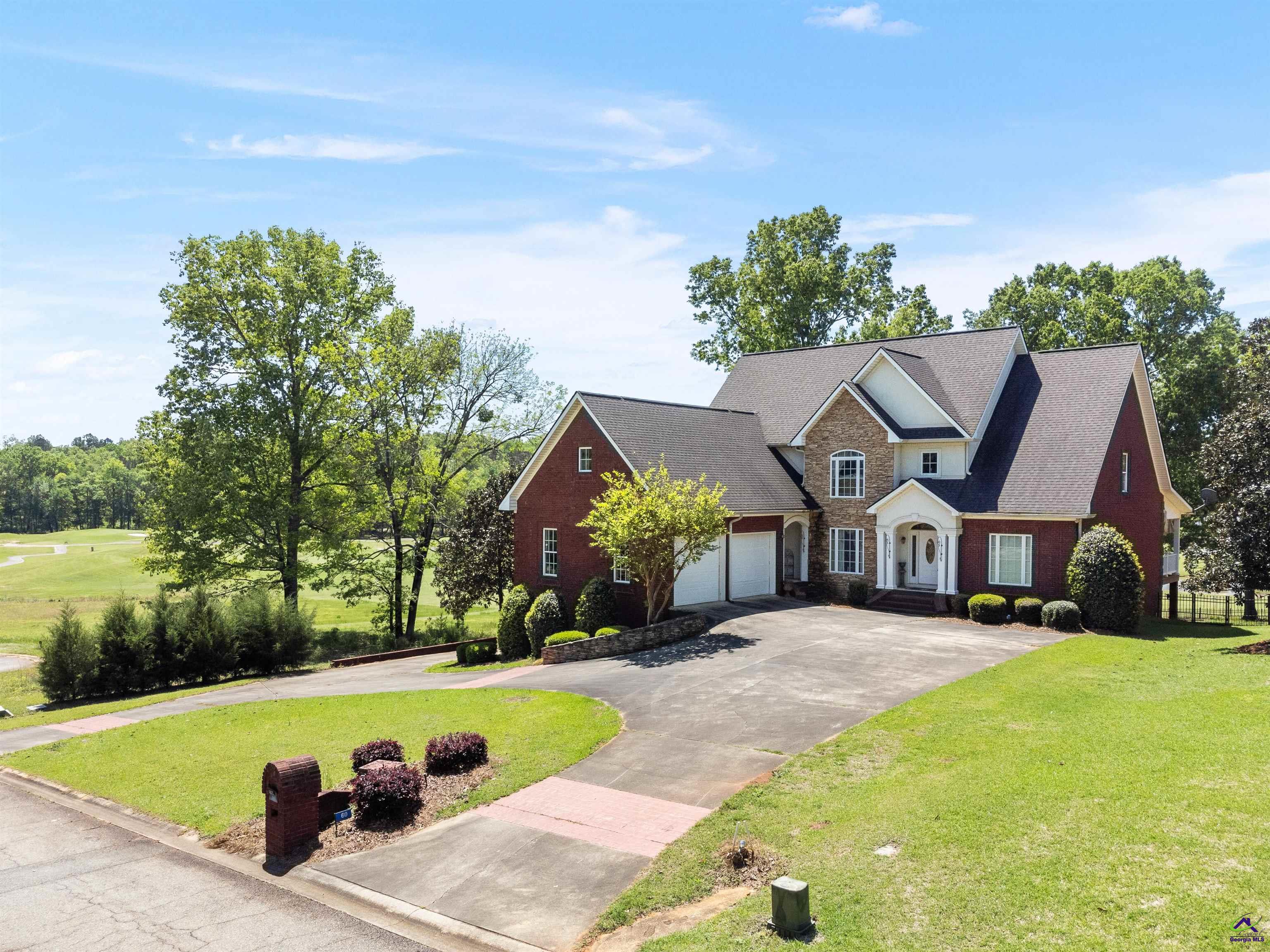 60 Charleston Circle