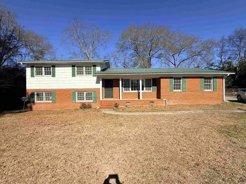 2239 Lyn Court Macon GA 31206