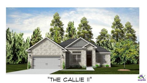 214 Farmland Circle Perry GA 31069