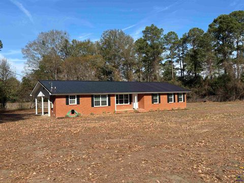243 Vernon Road Cochran GA 31014