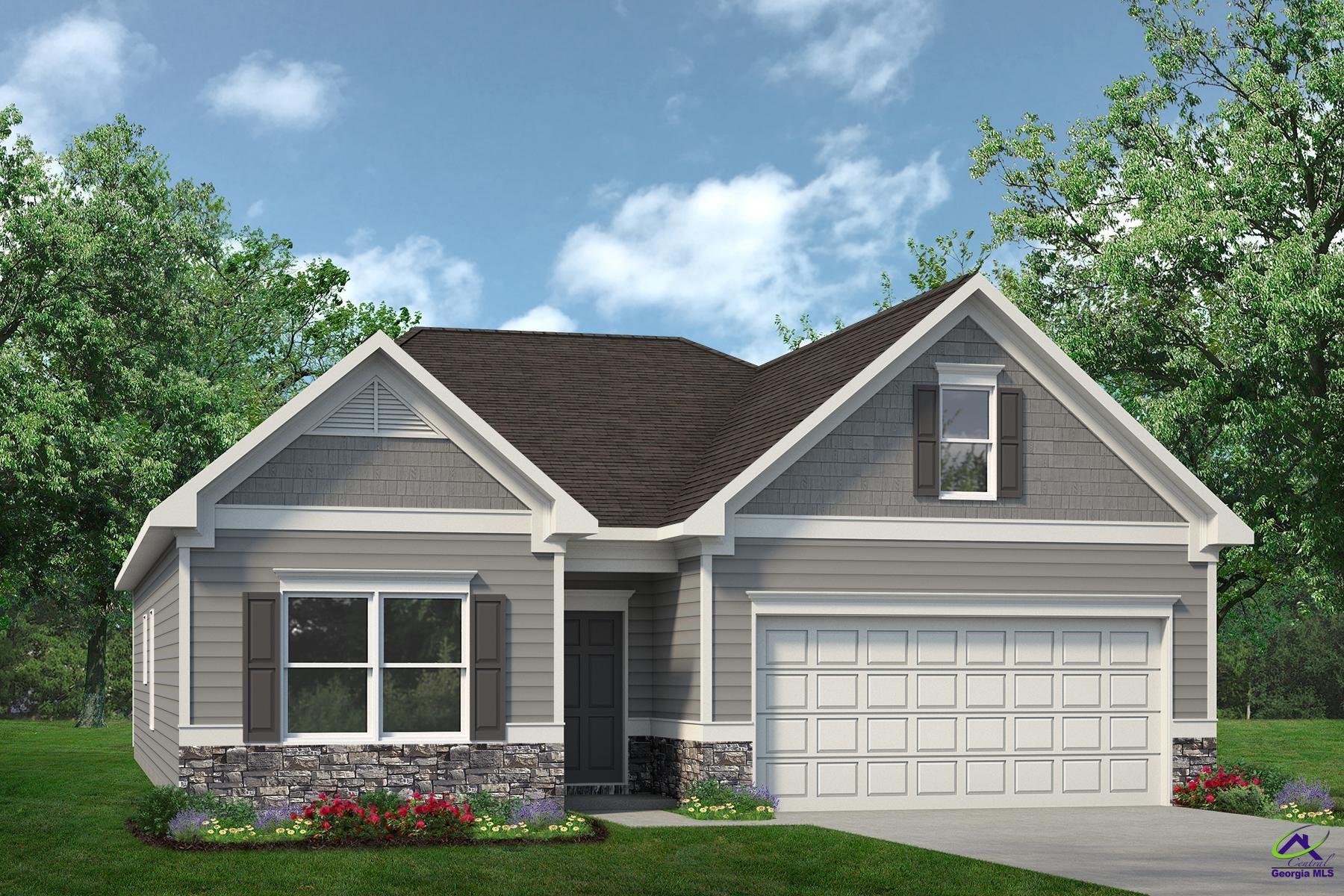 256 Shantz Way