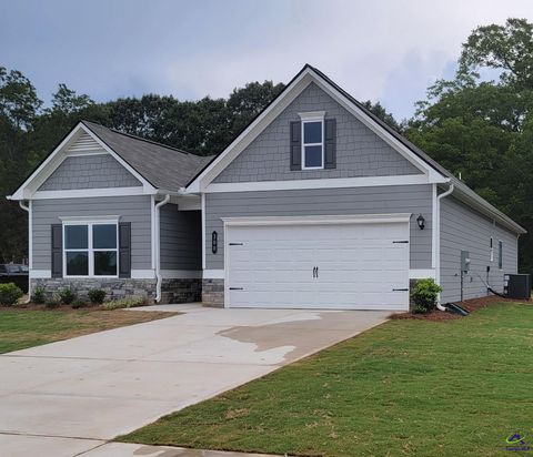 256 Shantz Way Byron GA 31008