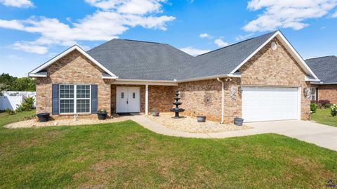 403 Lamplight Drive Byron GA 31008