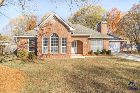 315 Silver Circle Warner Robins GA 31093