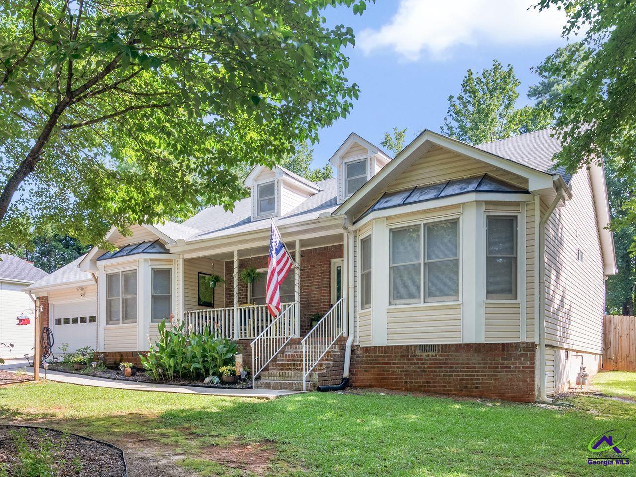 129 Brookhaven Lane