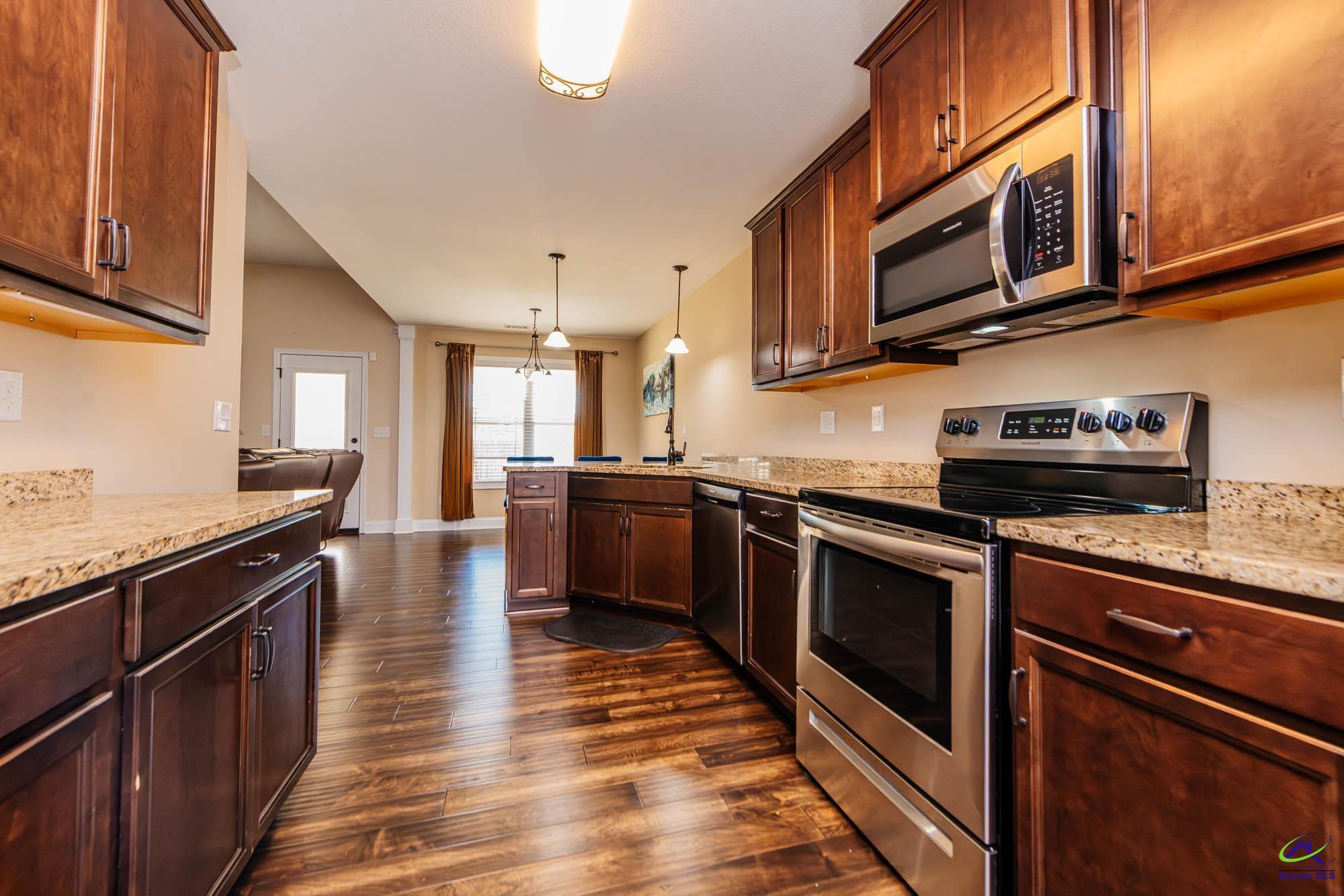 124 Hawks Ridge Trace