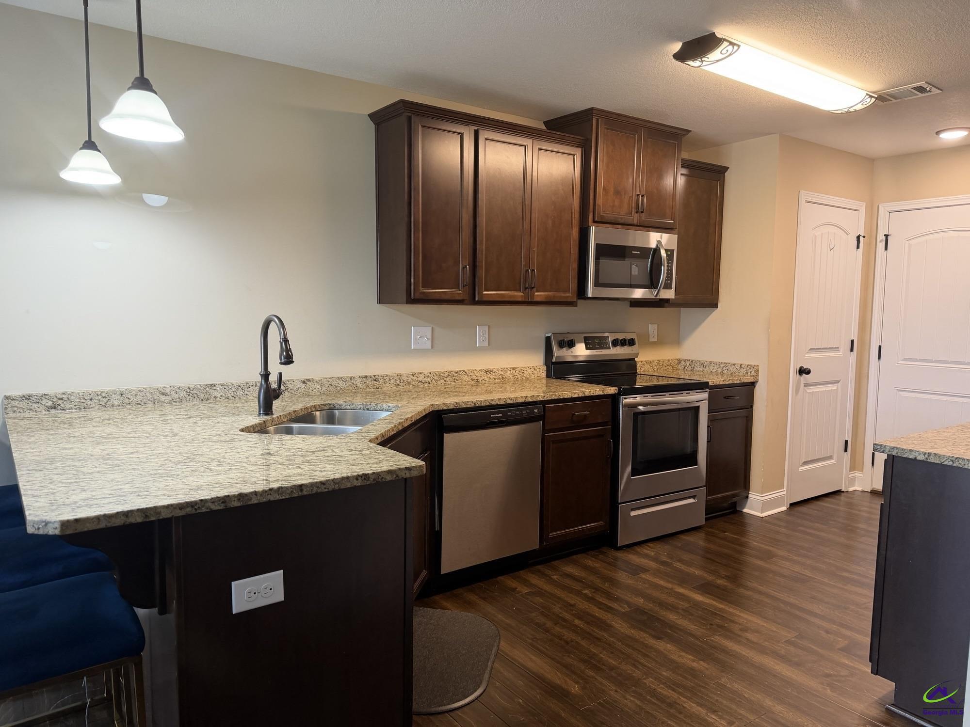 124 Hawks Ridge Trace