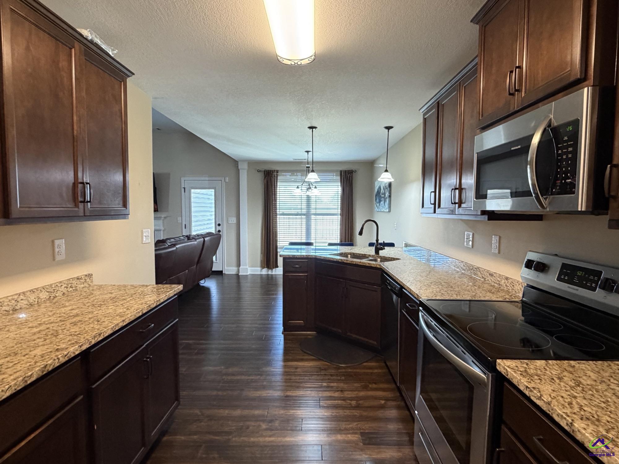 124 Hawks Ridge Trace