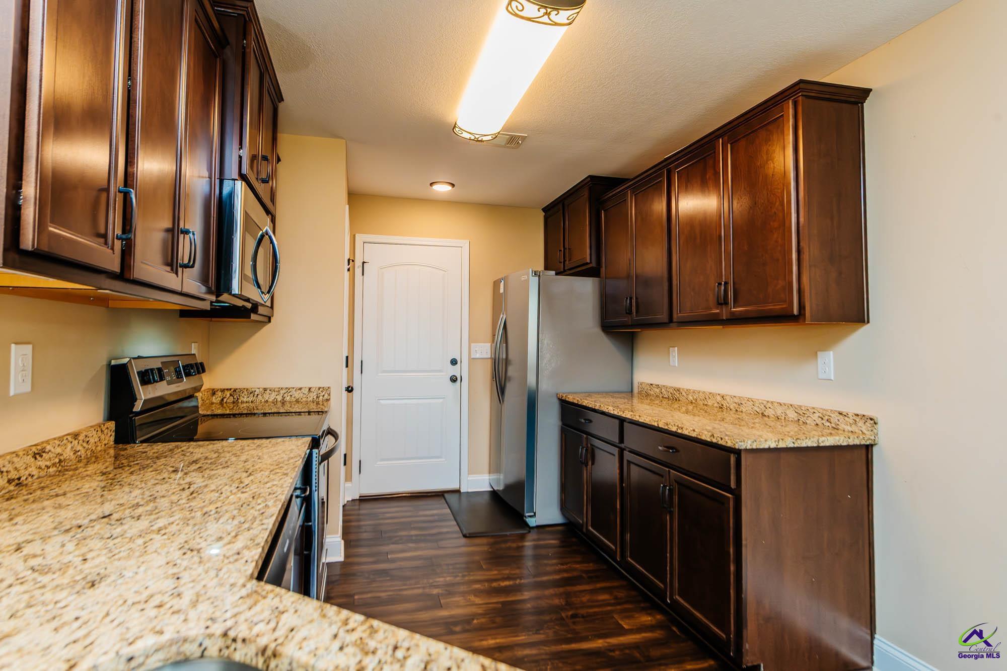 124 Hawks Ridge Trace