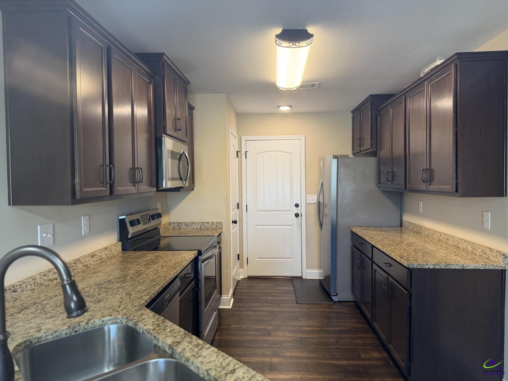 124 Hawks Ridge Trace