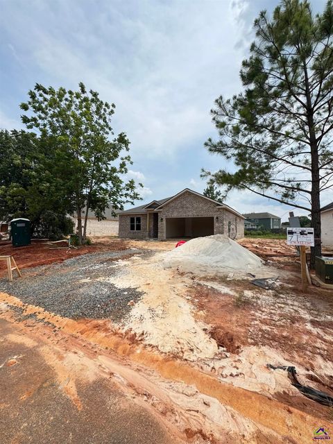 111 Mayberry Lane Warner Robins GA 31093