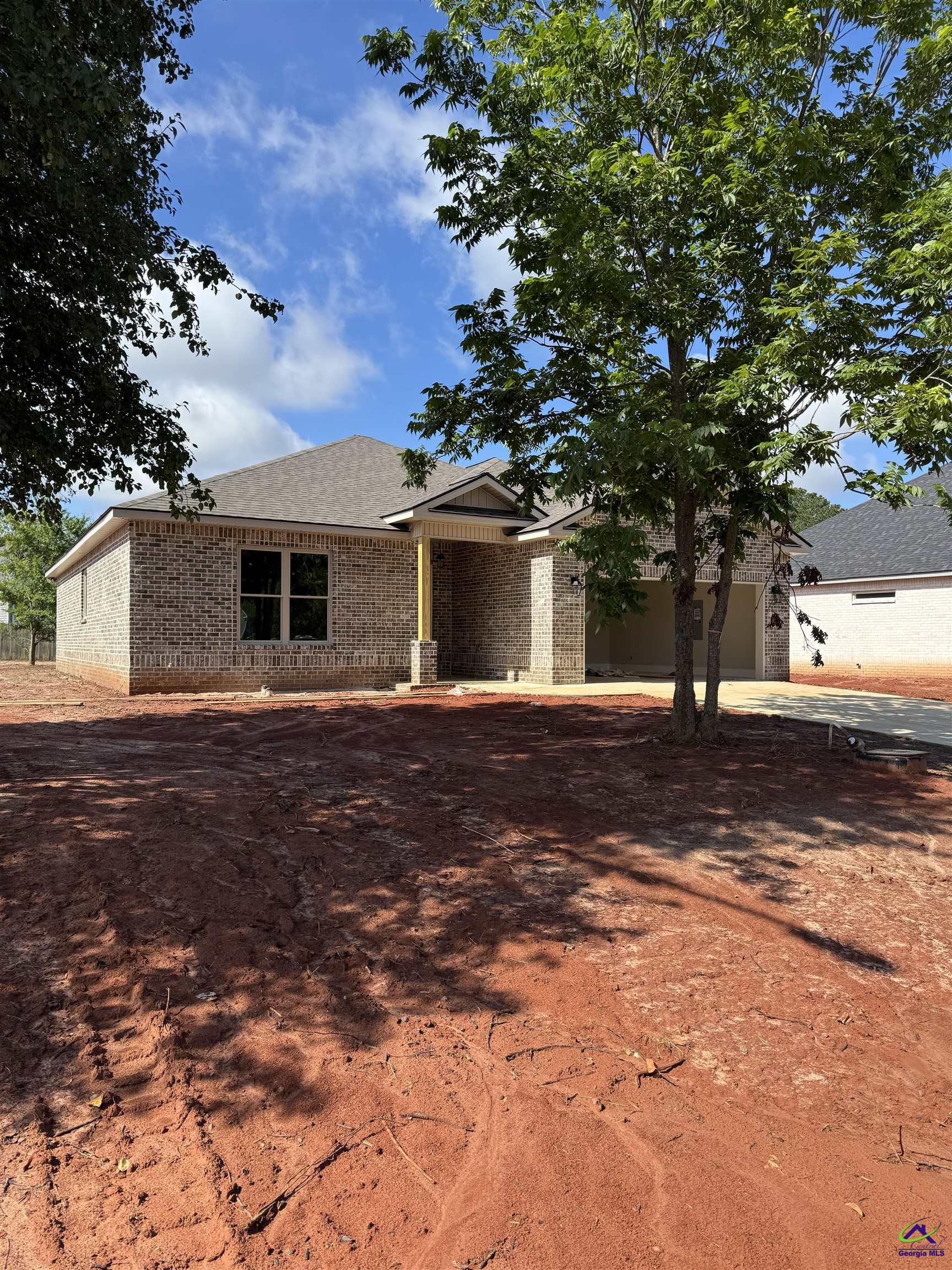 111 Mayberry Lane
