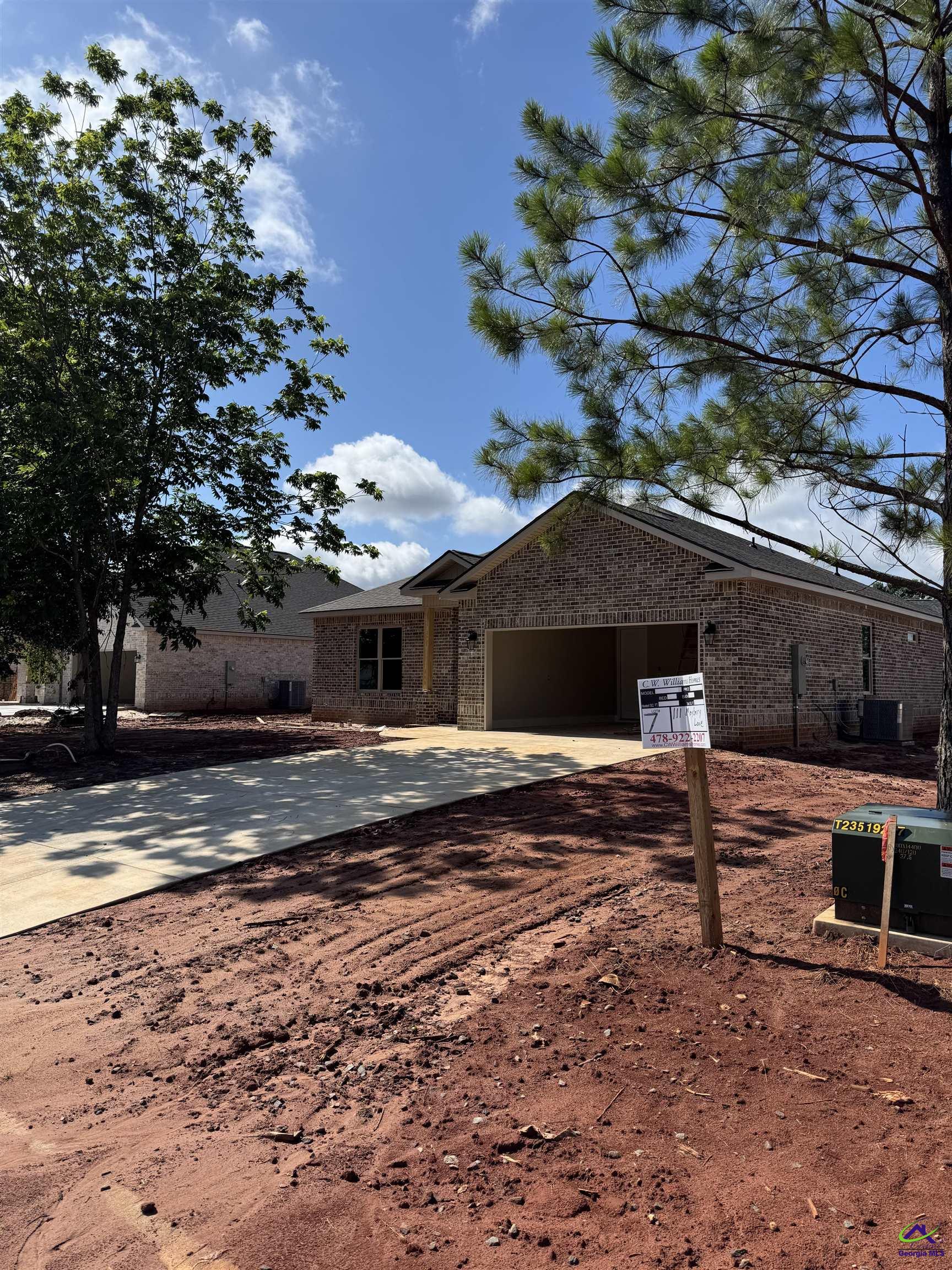 111 Mayberry Lane