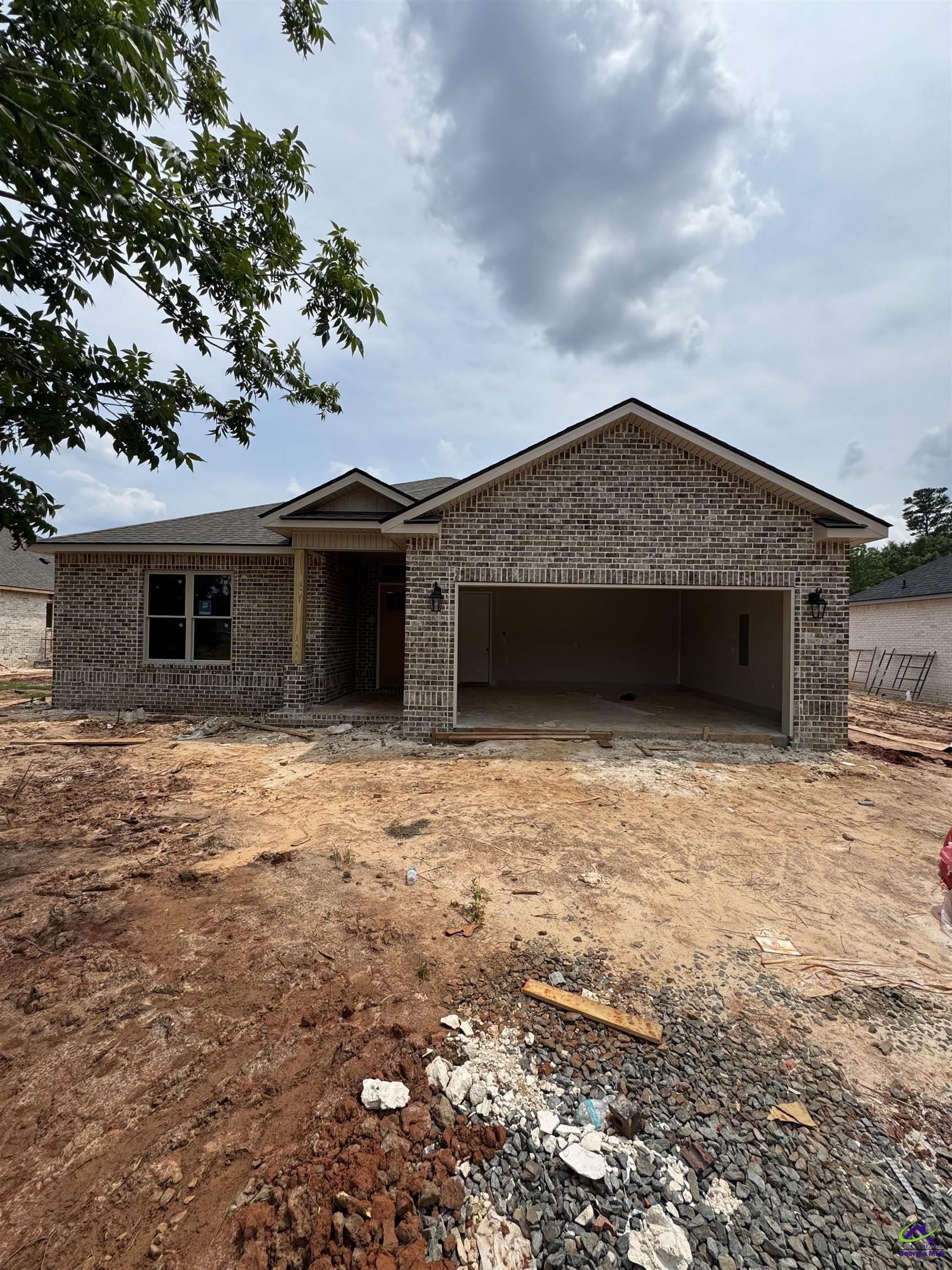 111 Mayberry Lane