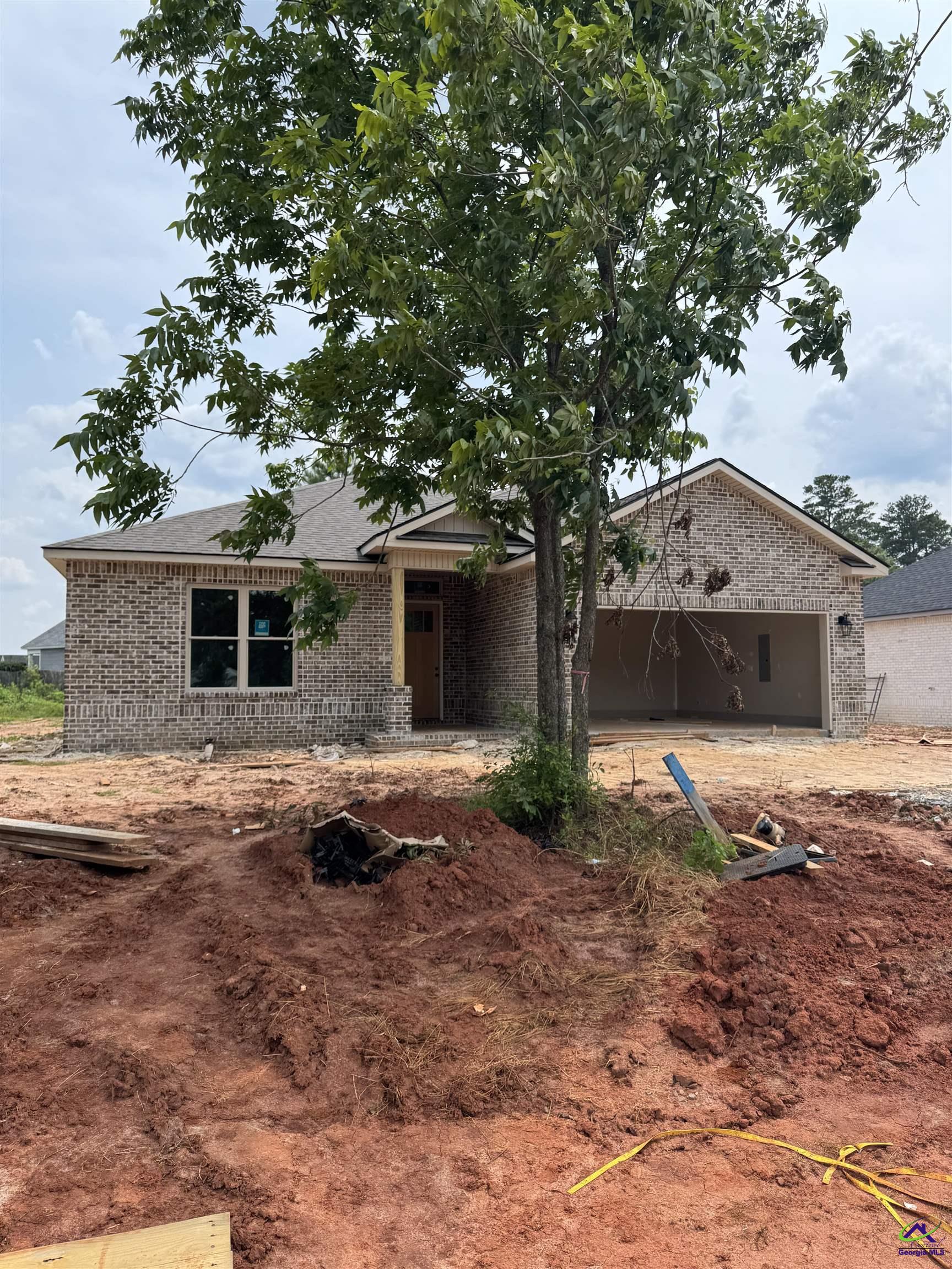 111 Mayberry Lane