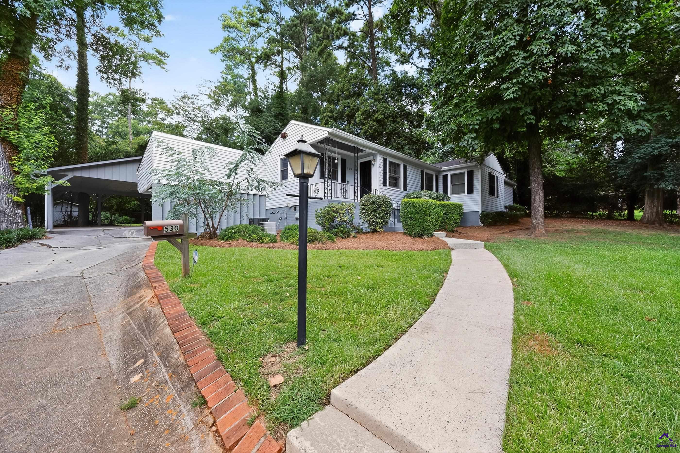 530 Emily Place